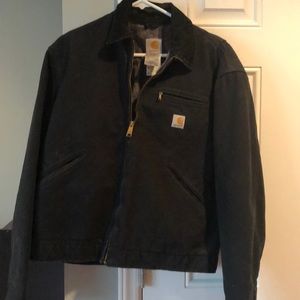 Men’s 40 Regular Carhartt Jacket